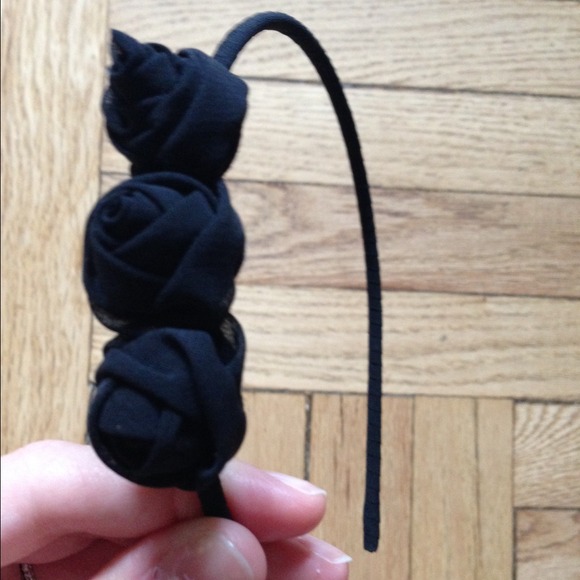 J. crew headband NWOT - Picture 2 of 2