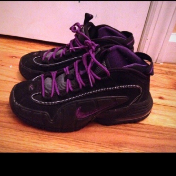 Nike Penny