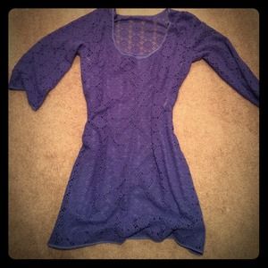 Lilly Pulitzer Lace dress