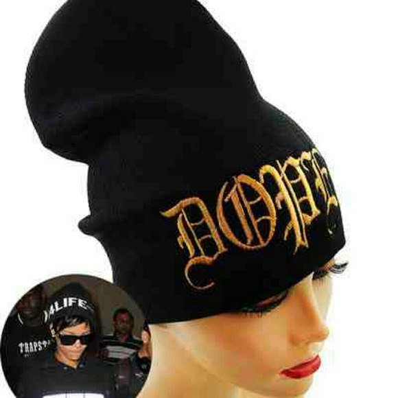 Accessories - DOPE Fashion Besnie #Ssle