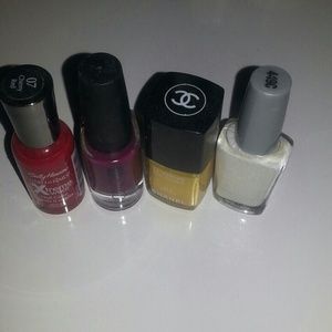 Nailpolish