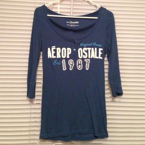 Aeropostale Top