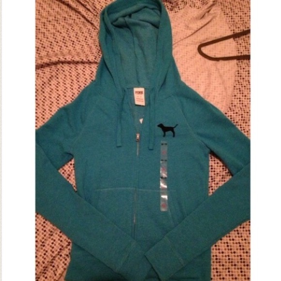 •Avail•VS Jacket (Blue)💙