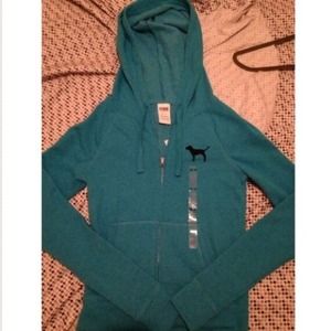 •Avail•VS Jacket (Blue)💙