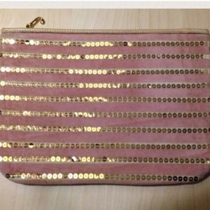 Juicy couture iPad/ computer case