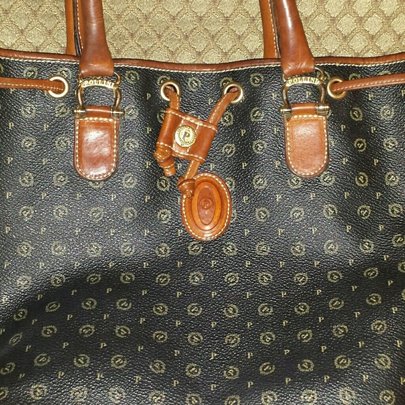 pollini purse
