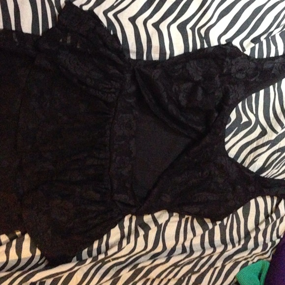 Little Black Dress - Picture 3 of 3