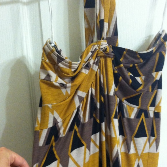 Maxi dress - Picture 2 of 2