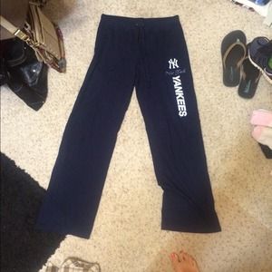 Sleep pants
