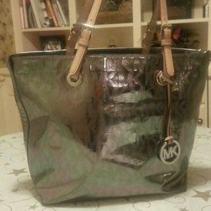 Michael Kors tote bag