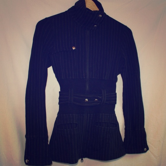 Lululemon sporty sweater jacket