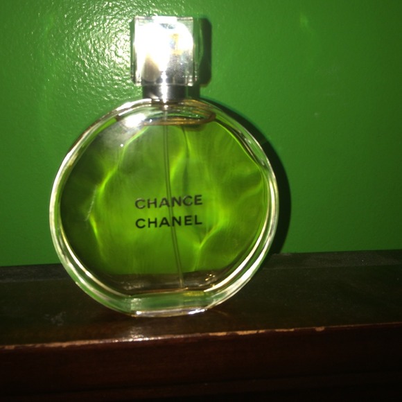 Chance Chanel