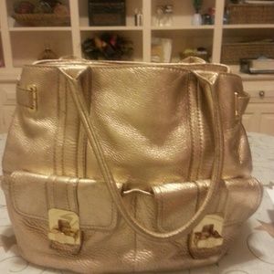 Authentic Michael Kors handbag