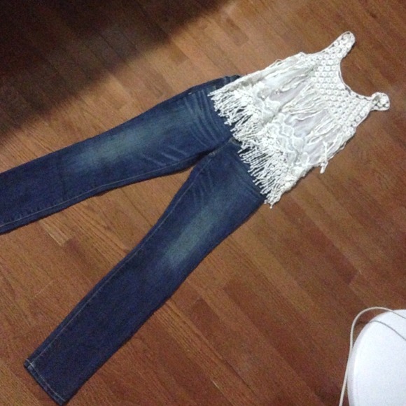 [pacsun] BULLHEAD DENIM CO Skinniest Jeans