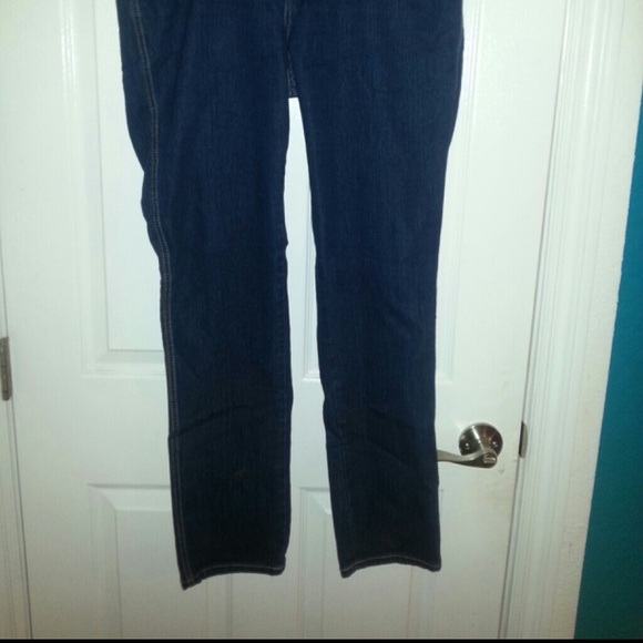 Forever 21 dark jeans! - Picture 4 of 4