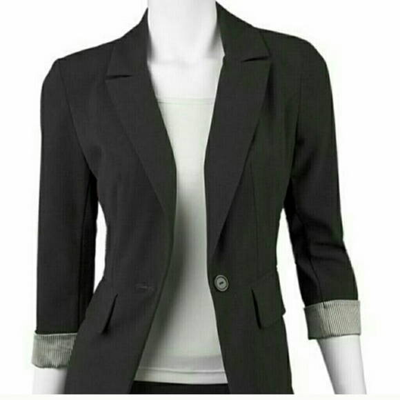Cialifornia Blazer