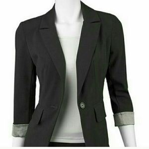 Cialifornia Blazer