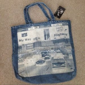 Jeffrey Campbell tote bundles