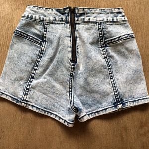 Bullhead Acid wash Hot Short