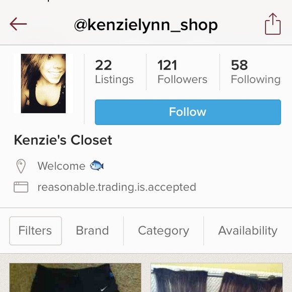 ❌Scammer, don't trust this user❌ - Picture 1 of 1