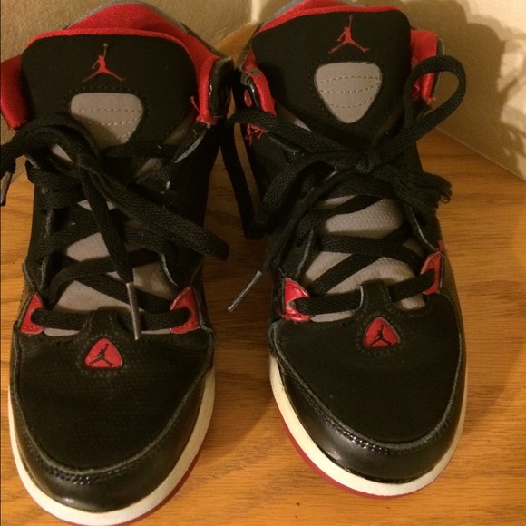 Boys Jordan's shoes💰💰SOLD💰💰