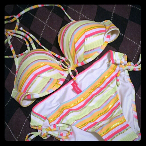BRAND NEW, NEVER WORN! Victoria's Secret Swimsuit