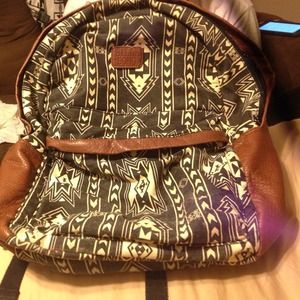 Billabong Bookbag