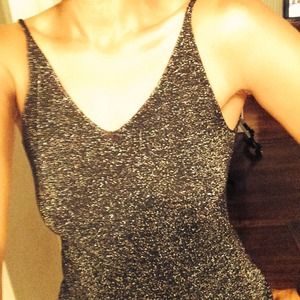 Lycra Tank