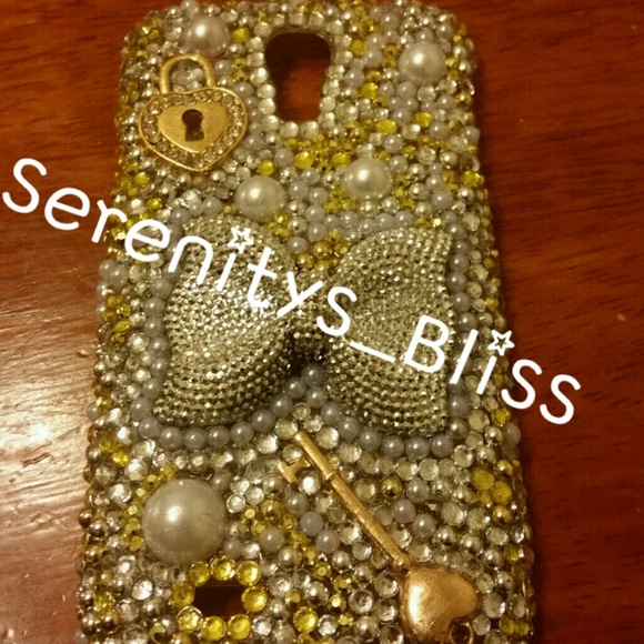 Customized case by me ALL CASE ARE WELCOME!!!