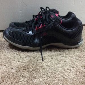 Ryka athletic shoes. Size 7.0
