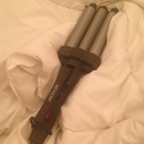 Revlon Hair Crimper