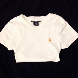 Ralph Lauren Sport Shirt