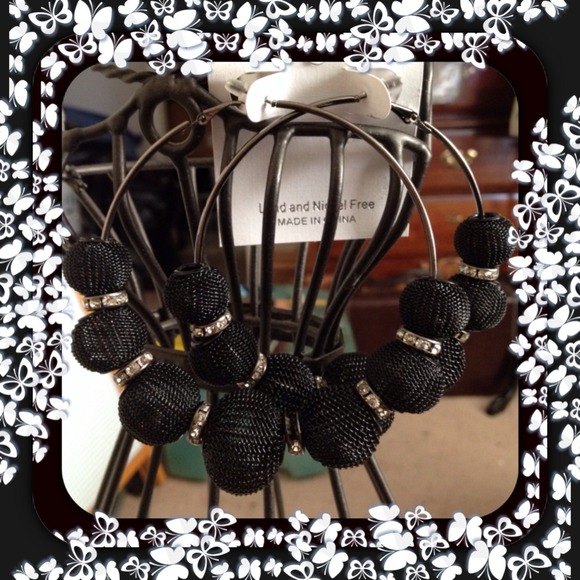 Diva Style Earrings