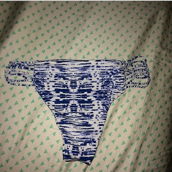 Mikoh bottoms