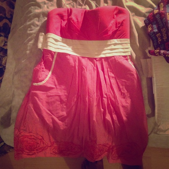 Summer Sundress!