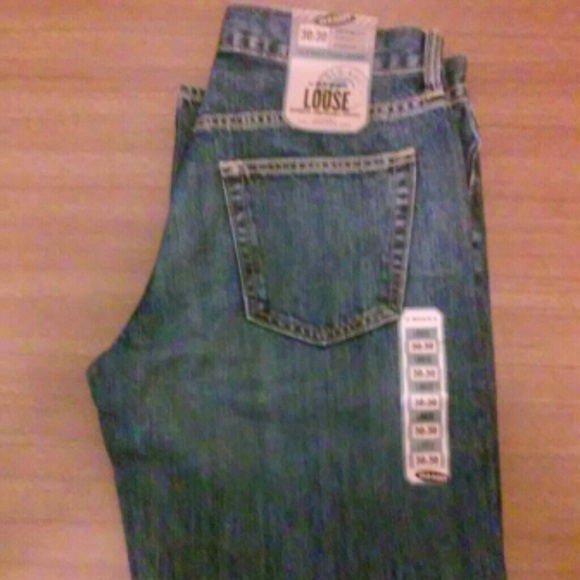 Mens jeans