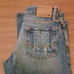 Men's American Eagle jeans
