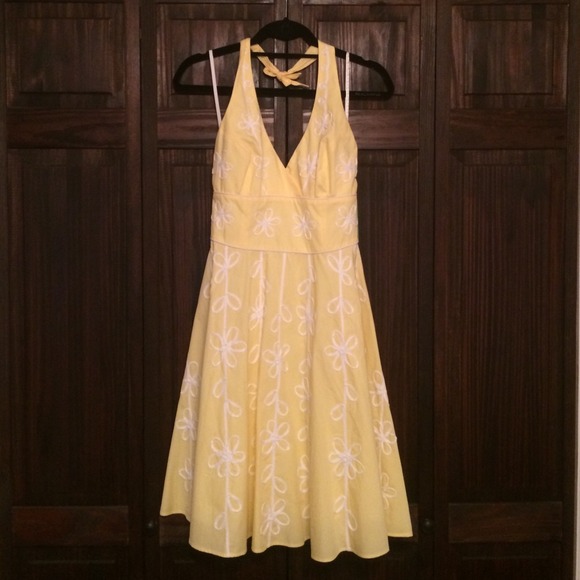 Lily Pulitzer tea length dress NWT