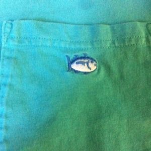 SOLD>> Southern Tide long sleeve shirt