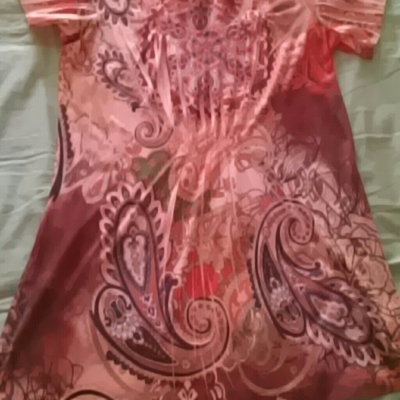 Fabulous fixture for any wardrobe!