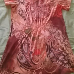 Fabulous fixture for any wardrobe!