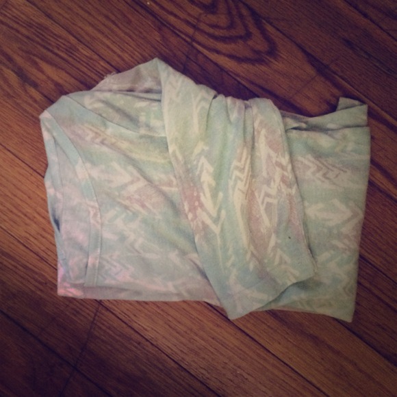 BDG Urban Outfitters Top
