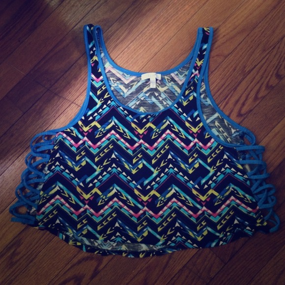 Beach Top