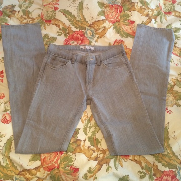 Grey J brand jeans size 25