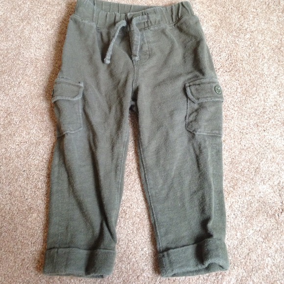 Kids pants - Picture 1 of 3