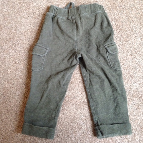 Kids pants - Picture 2 of 3