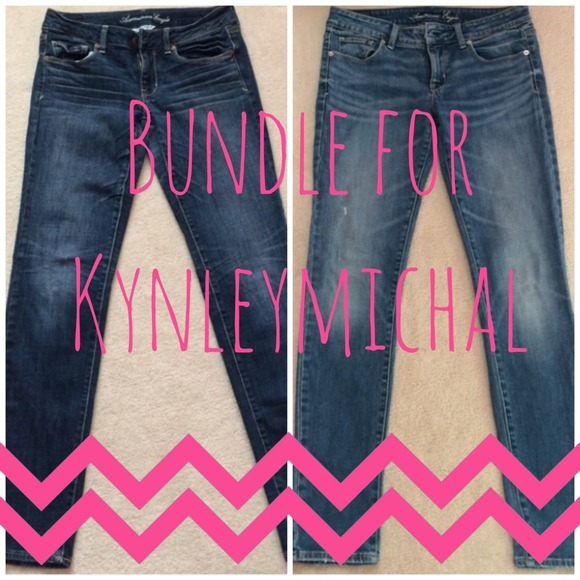 Bundle for @kynleymichal