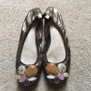 Gap flats Gap flats