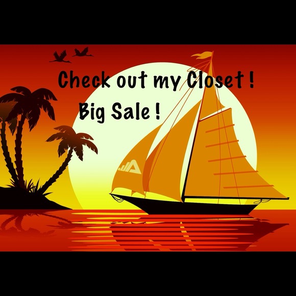 Reducing prices on almost all items!