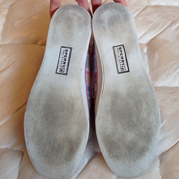 Sperry Shoes - Sperry top-sider shoes 8.5 women's Sperry Shoes - Sperry top-sider shoes 8.5 women's